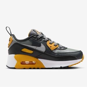 Easy on Air Max (Kids)